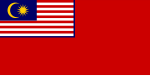 Civil ensign.