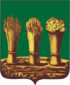 Coat of arms of Penza
