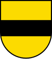 Frühere Gemeinde Bözen, Bezirk Brugg, Kanton Aargau