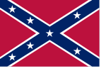 William Porcher Miles' flag proposal, ancestor flag of the Confederate Battle Flag