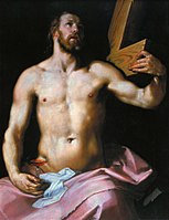 Christ the Redeemer, c. 1591.