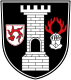 Coat of arms of Blankenburg