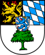 Coat of arms of Dörrenbach