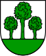 Coat of arms of Großbettlingen