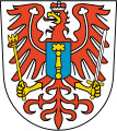 Kurbrandenburgisches Wappen, bis 1806