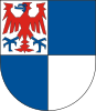 Coat of arms of Schwarzwald-Baar-Kreis