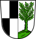 Coat of arms of Weidenberg