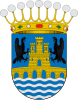 Coat of arms of Miranda de Ebro