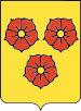 Coat of arms of Fiorentino