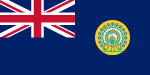Birma unter britischer Herrschaft (1886–1937 Provinz Britisch-Indiens, 1937–1943 und 1945–1948 eigene Kolonie)