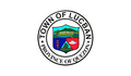 Flag of Lucban