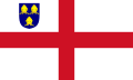 Flag of the Diocese of Norwich
