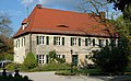 Forsthaus Oberwaiz (Gemeinde Eckersdorf)