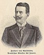 Georg von Rheinbaben