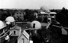 Harvard College Observatory (1899)