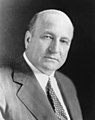 Henry Justin Allen, 21st Governor of Kansas and former United States Senator of Kansas.