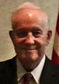 Retired engineer Jack Fellure of West Virginia