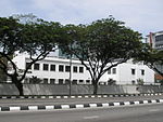 Embassy in Kuala Lumpur