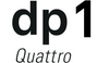 logo of the Sigma dp1 Quattro camera