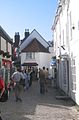 Image 7Cobbled streets in Lymington (from Portal:Hampshire/Selected pictures)