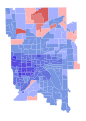 2004 United States House of Representatives election in Minnesota's 4th congressional district