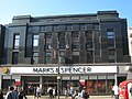Marks and Spencer 1951 building