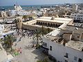 Mosque of the Medina of Sousse