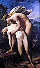 The death of Hyacinthus, (date unknown)