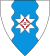 Coat of arms of Muhu Parish