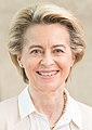 European Union, Ursula von der Leyen, President of the European Commission