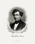 Franklin Pierce 1853–57