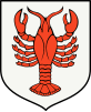 Coat of arms of Gmina Chodel