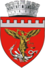 Coat of arms of Zalău