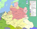 Poland-Lithuania (1657-1686)