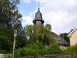 Reformierte Kirche von 1634, Monument historique