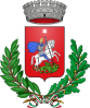 Coat of arms of San Giorgio Piacentino