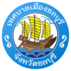 Official seal of Chonburi