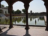Shalimar Gardens, Lahore, Pakistan