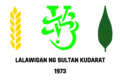 Flag of Sultan Kudarat