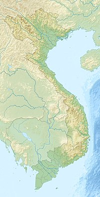 Pu Si Lung is located in Vietnam