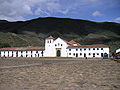 Image 8Villa de Leyva, a historical and cultural landmark of Colombia (from Culture of Colombia)