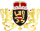 Wappen der Provinz Flämisch-Brabant