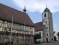 Ev. Stadtkirche