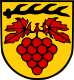 Coat of arms of Bretzfeld