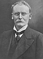 William Hall-Jones served 1906