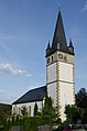 Evangelisch-lutherische Pfarrkirche St. Laurentius