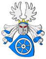Wappen der Familie von Wreech