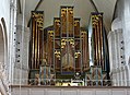 Metzler-Organ made 1960