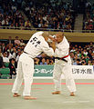 Image 15All-Japan Judo Championships, 2007 men's final (from Judo)