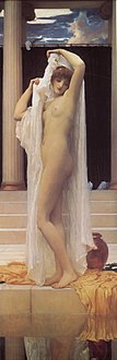The Bath of Psyche, 1879